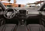 SsangYong Musso Grand 2019 года (WW)